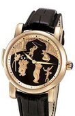 Ulysse Nardin Specialities 746-88 Circus Minute Repeater