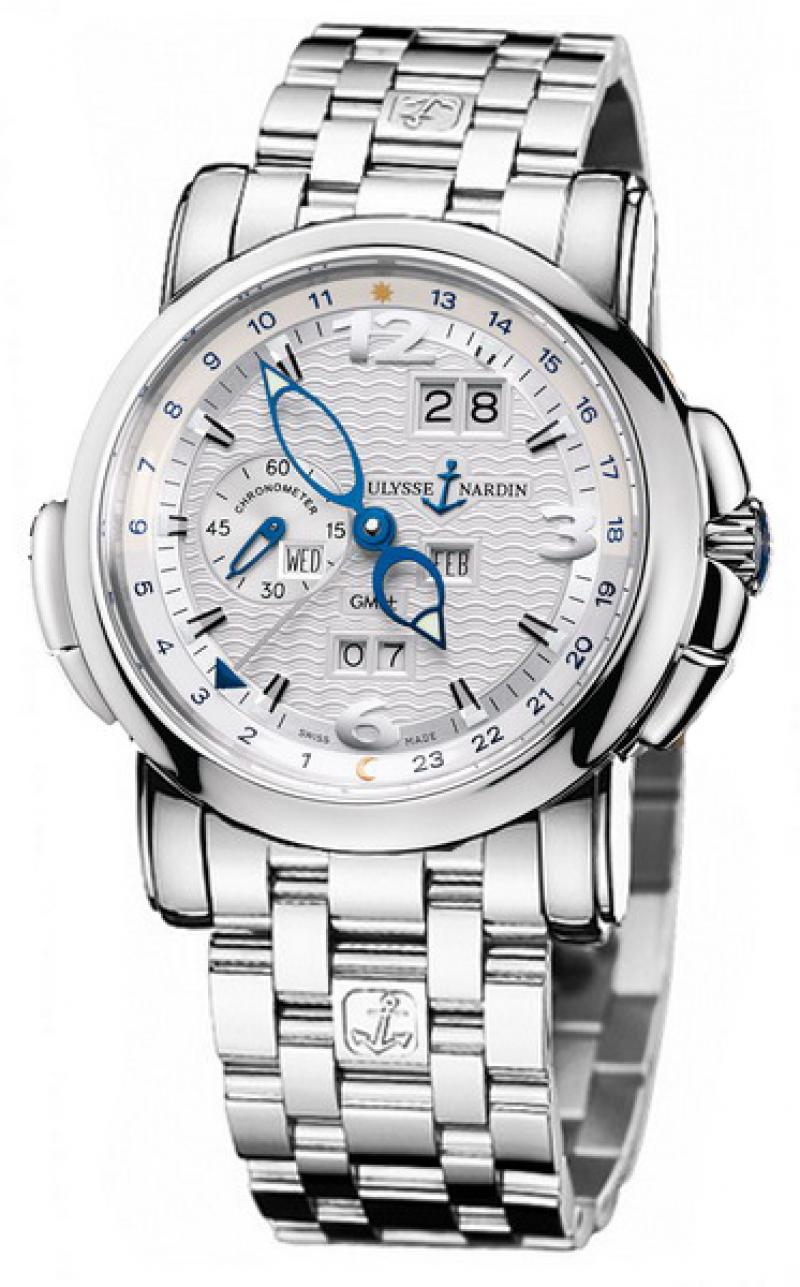 Ulysse Nardin Perpetual Calendar