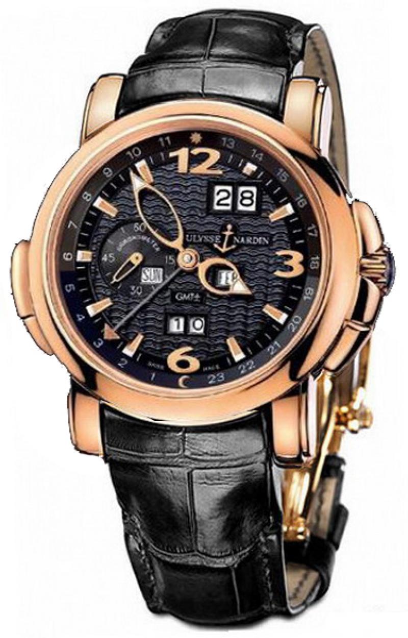 Ulysse Nardin Perpetual Calendar