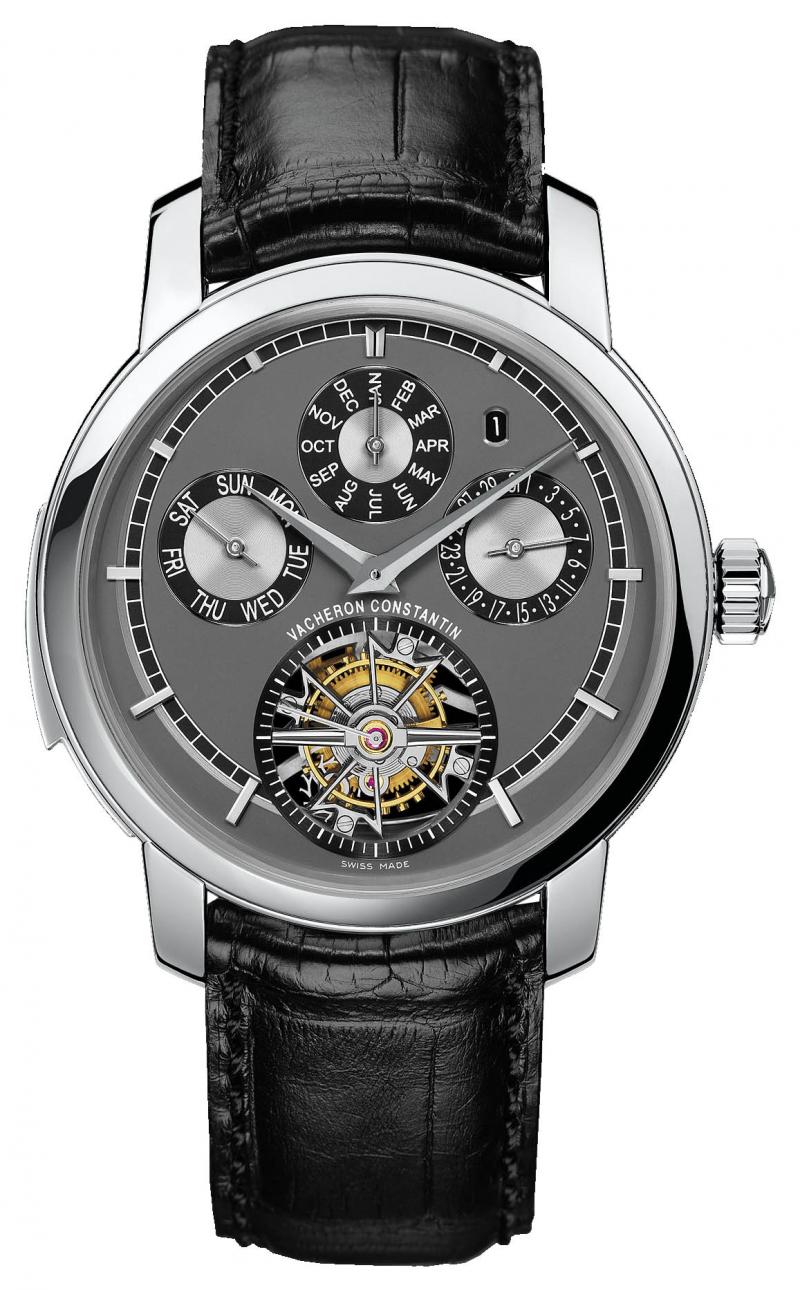 Traditionnelle Calibre 2755 Limited 80172 000P 9505