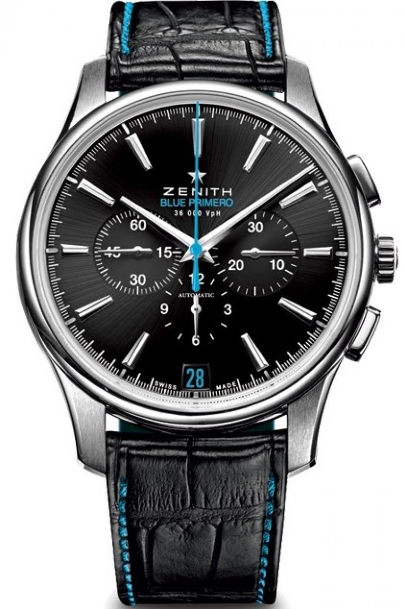 Мужские часы Chronograph (03.2119.400/22 C720) - купить в Украине