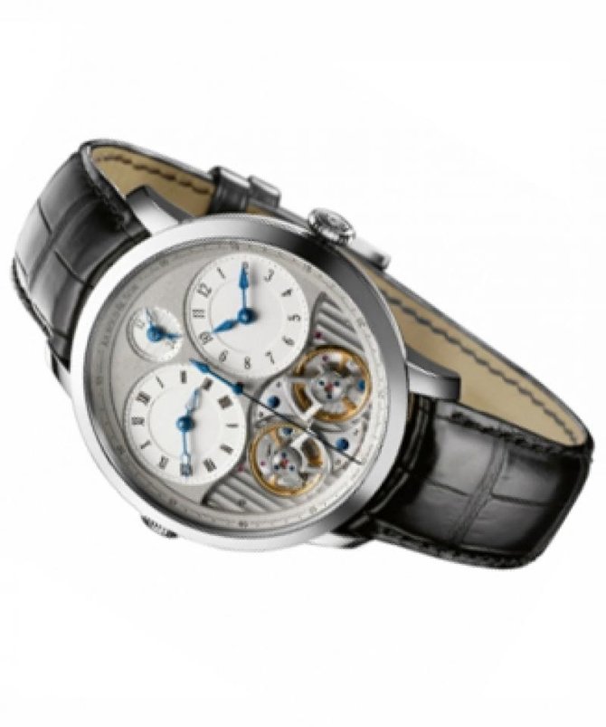 Arnold & Son 1DGAS.S01A.C121S Instrument Collection DBG - фото 3