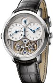 Arnold & Son Instrument Collection 1DGAS.S01A.C121S DBG
