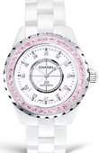 Chanel J12 - White h2011 Automatic H2011