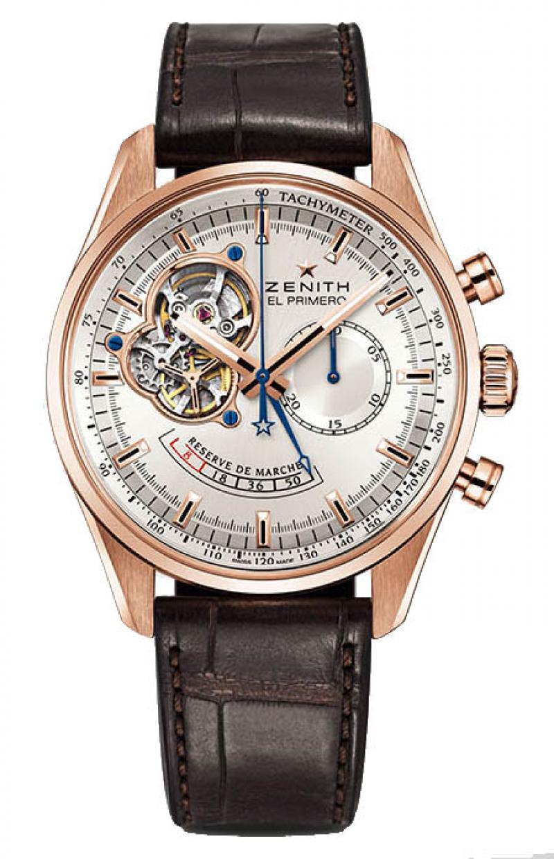 el primero chronomaster