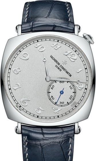 Vacheron Constantin Historiques