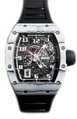 Richard Mille RM RM 030 Carbon Japan Red Edition Ceramic