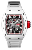 Richard Mille RM RM 030 Japan Red Edition Ceramic