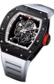 Richard Mille Часы Richard Mille RM RM055 NTPT Japan Edition RM 055 Bubba Watson