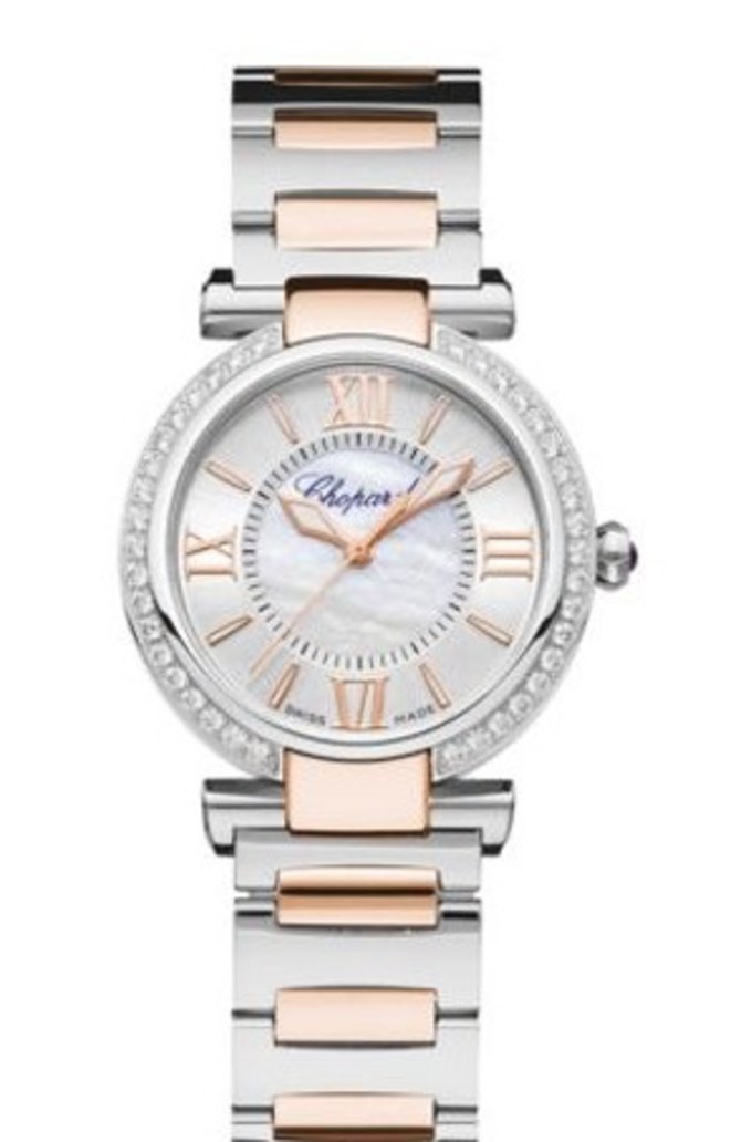 Chopard 388563-6008 Imperiale Automatic 29 mm