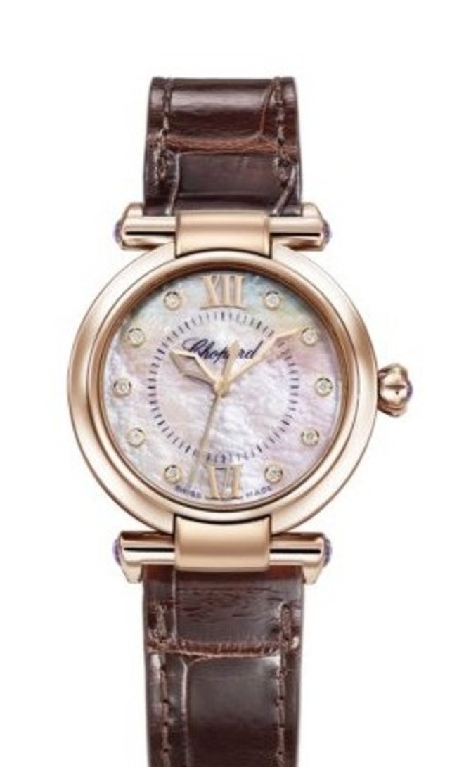 Chopard 384319-5009 Imperiale Automatic 29 mm