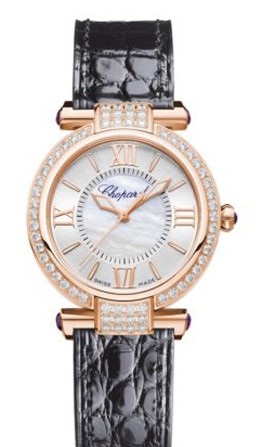 384319-5007 Chopard Automatic 29 mm Imperiale