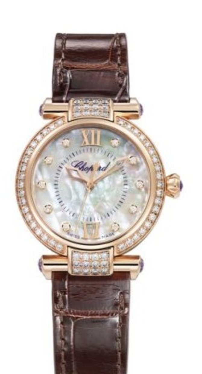 Chopard 384319-5010 Imperiale Automatic 29 mm