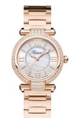 Chopard Imperiale 384319-5008 Automatic 29 mm