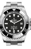 Rolex Часы Rolex Deepsea m136660-0004 44