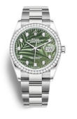 Rolex Часы Rolex Datejust m126284rbr-0048 36