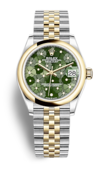 Rolex Часы Rolex Datejust m278243-0032 31