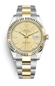 Rolex Часы Rolex Datejust m126333-0021 41