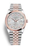 Rolex Часы Rolex Datejust m126201-0037 36