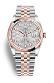 Rolex Часы Rolex Datejust m126201-0039 36