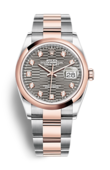 Rolex Часы Rolex Datejust m126201-0042 36