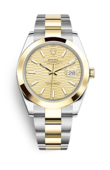 Rolex Часы Rolex Datejust m126303-0021 41
