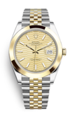 Rolex Часы Rolex Datejust m126303-0022 41