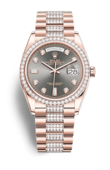 Rolex Часы Rolex Day-Date m128345rbr-0053 36