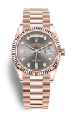 Rolex Часы Rolex Day-Date m128235-0050 Everose gold 36