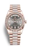 Rolex Часы Rolex Day-Date m128235-0051 Everose gold 36