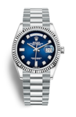 Rolex Часы Rolex Day-Date m128236-0005 Platinum 36