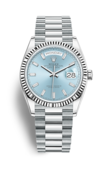 Rolex Часы Rolex Day-Date m128236-0009 Platinum