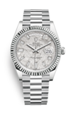 Rolex Часы Rolex Day-Date m228236-0011 Platinum 40