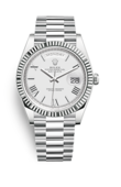 Rolex Часы Rolex Day-Date m228236-0010 Platinum 40