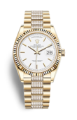 Rolex Day-Date m128238-0082 Yellow gold