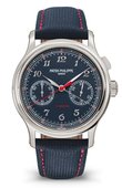 Patek Philippe Complications 5470P-001 1/10th Of A Second Monopusher Chronograph