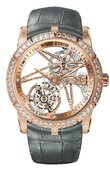 Roger Dubuis Часы Roger Dubuis Excalibur RDDBEX0664 Pink Gold 36 mm