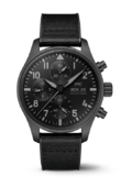 IWC Pilot's IW388106 Pilot Watches Chronograph 41 Top Gun Ceratanium