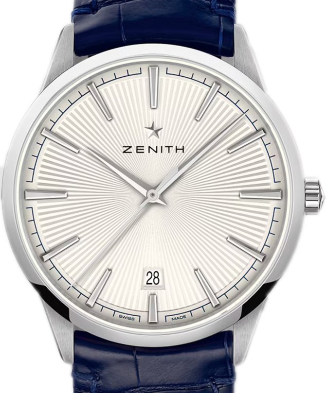 Zenith 03.3100.670/01.C922 Elite Classic