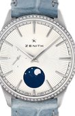 Zenith Часы Zenith Elite 16.3200.692/01.C832 Ladies Moonphase