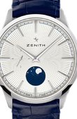 Zenith Часы Zenith Elite 03.3100.692/01.C922 Moonphase
