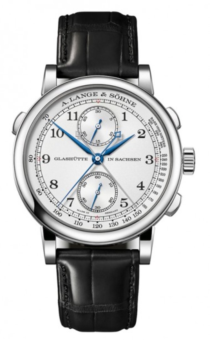 A.Lange and Sohne 425.025 1815 Rattrapante