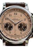 A.Lange and Sohne Часы A.Lange and Sohne 1815 414.049 Chronograph 2021 Concorso Edition