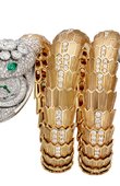 Bvlgari Serpenti 103561 Jewellery Misteriosi Secret