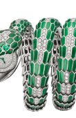 Bvlgari Serpenti 103560 Jewellery Misteriosi Secret