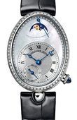 Breguet Часы Breguet Reine De Naples 8908BB/52/964/D00D3L 8908