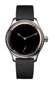 H. Moser Часы H. Moser Small Seconds 1327-1201 Endeavour Small Seconds Total Eclipse