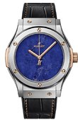 Hublot Часы Hublot Classic Fusion 542.NX.849L.LR.THG21 42 мм Elements Special Edition for The Hour Glass