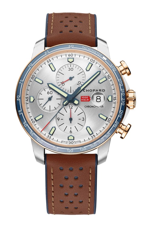 Chopard Mille Miglia