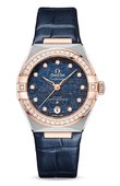 Omega Constellation Ladies 131.28.29.20.99.003 Co-Axial Master Chronometer 29 mm